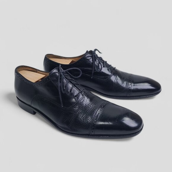 Mercanti Fiorentini Dress Shoes